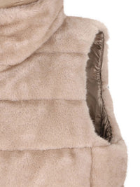 Herno Women Piumino Gilet Donna