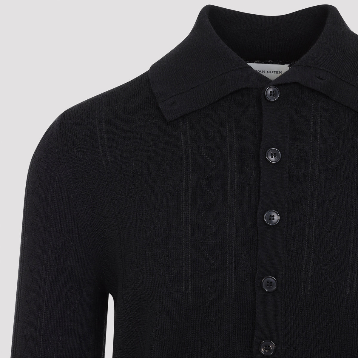 Dries Van Noten Mettur Cardigan Men