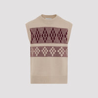 Dries Van Noten Manta Sweater Men