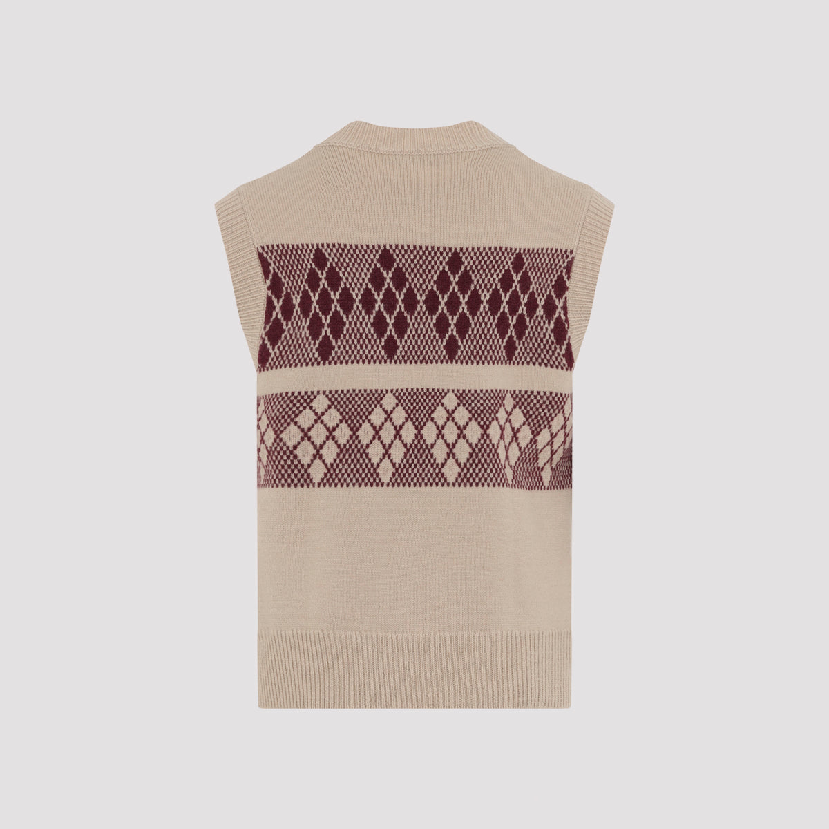 Dries Van Noten Manta Sweater Men