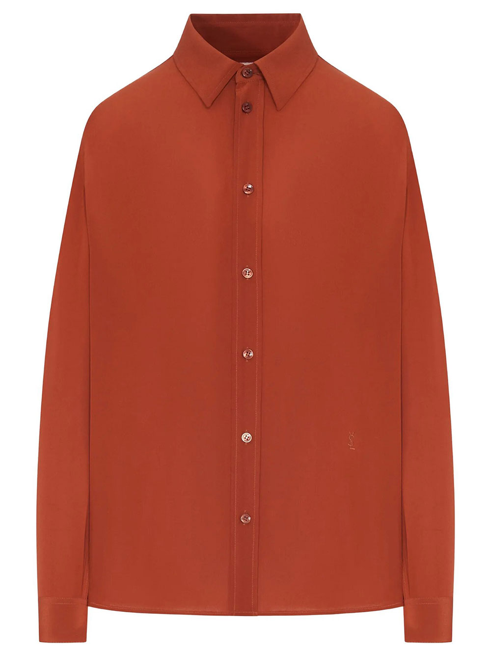 SAINT LAURENT PARIS Chemise Women