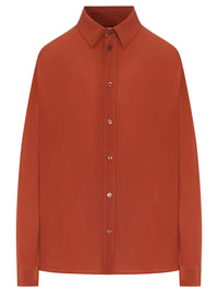 SAINT LAURENT PARIS Chemise Women