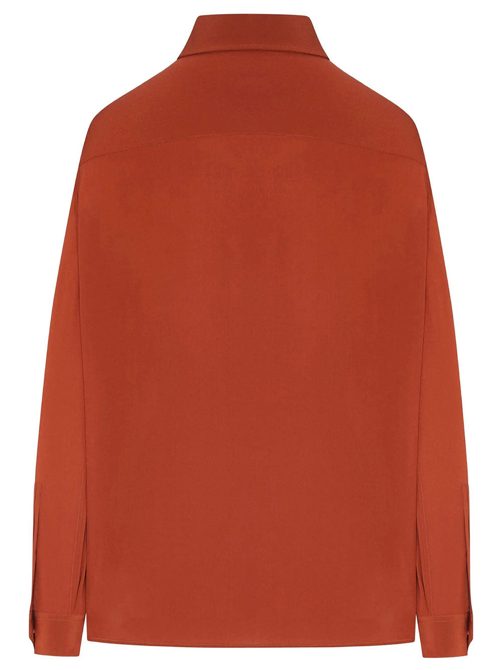 SAINT LAURENT PARIS Chemise Women