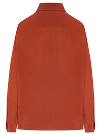 SAINT LAURENT PARIS Chemise Women