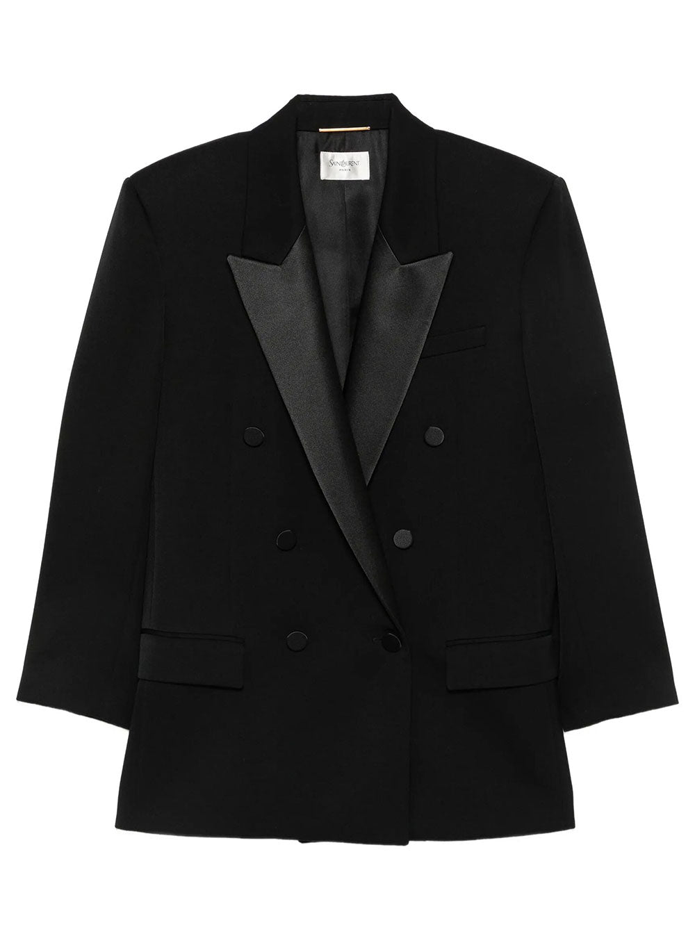 Saint Laurent Women Blazer