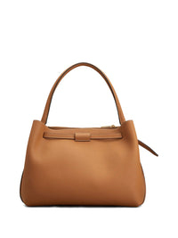 TOD'S Tod's Women Borsa A Mano T Signature In Pelle Piccola