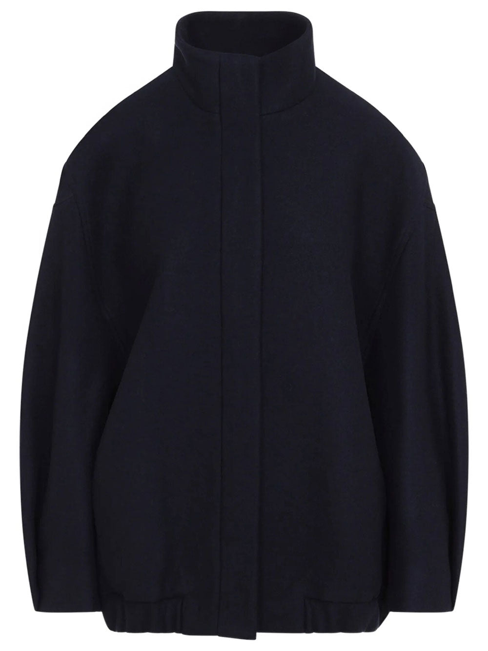 DRIES VAN NOTEN Loose Fit Jacket Women