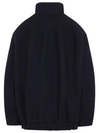 DRIES VAN NOTEN Loose Fit Jacket Women