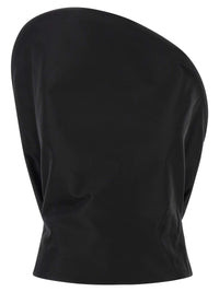 Magda Butrym Women '13' Bustier Top