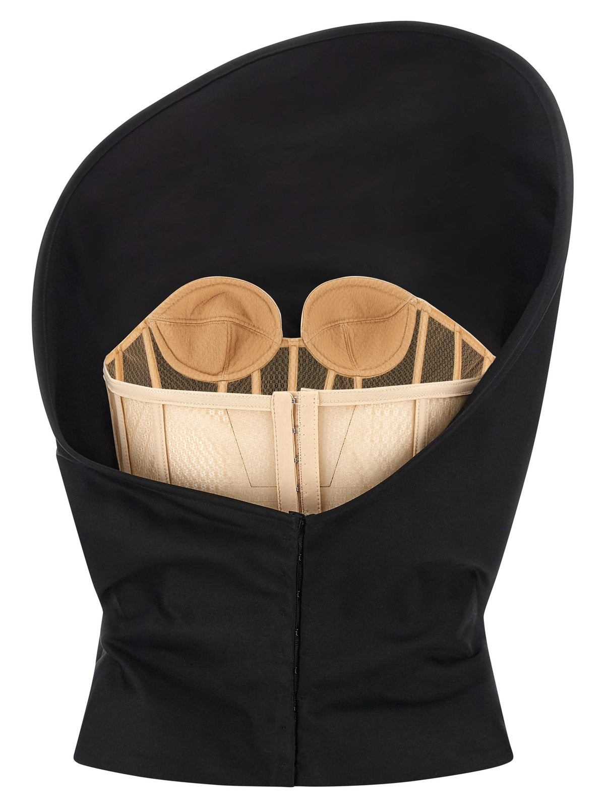 Magda Butrym Women '13' Bustier Top