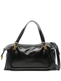 CHLOÉ Borsa Paraty 24 In Pelle Lucida Women