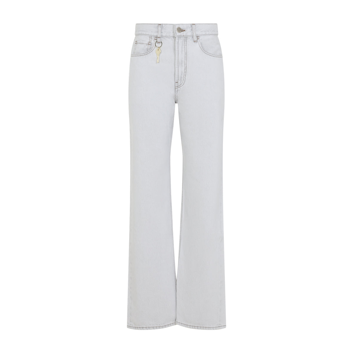 Carven 5 Pockets Jeans Women