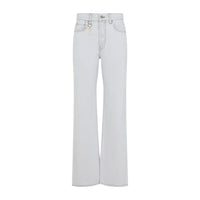 Carven 5 Pockets Jeans Women