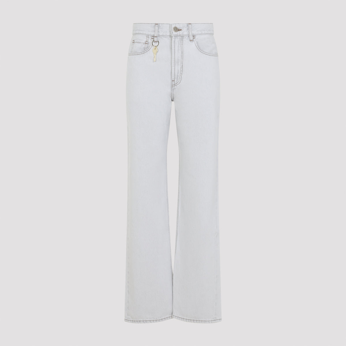 Carven 5 Pockets Jeans Women