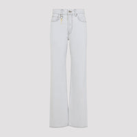 Carven 5 Pockets Jeans Women