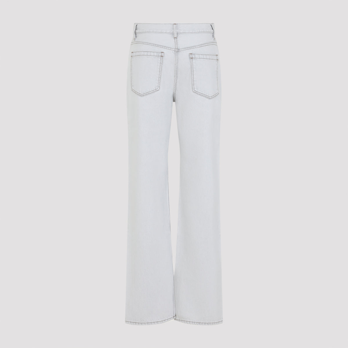 Carven 5 Pockets Jeans Women