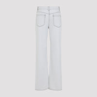 Carven 5 Pockets Jeans Women