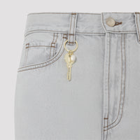 Carven 5 Pockets Jeans Women