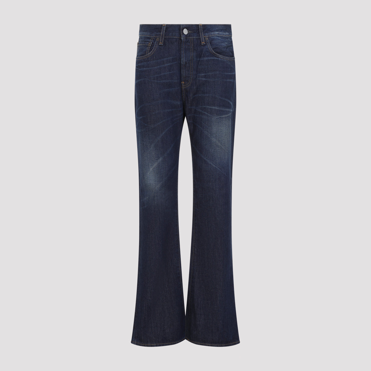 Acne Studios 2009F Deep Dive Jeans Women