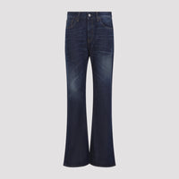 Acne Studios 2009F Deep Dive Jeans Women
