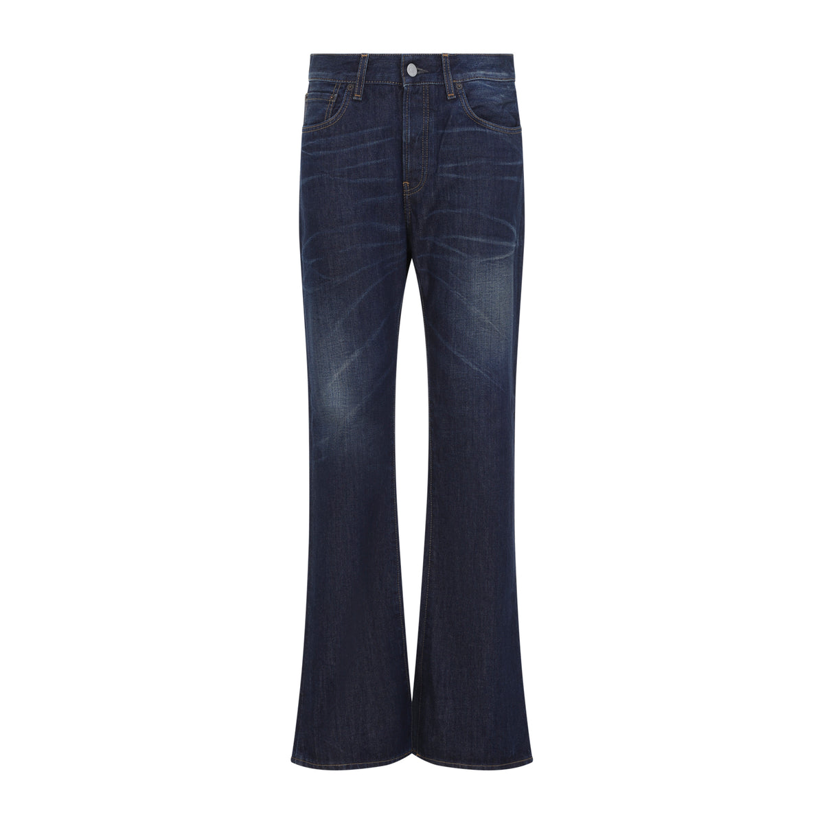 Acne Studios 2009F Deep Dive Jeans Women