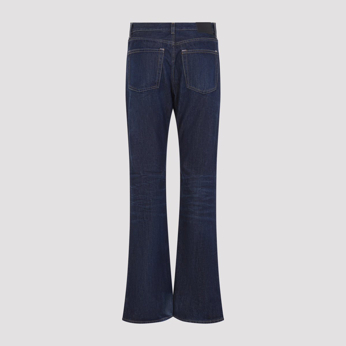 Acne Studios 2009F Deep Dive Jeans Women