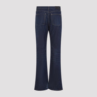 Acne Studios 2009F Deep Dive Jeans Women