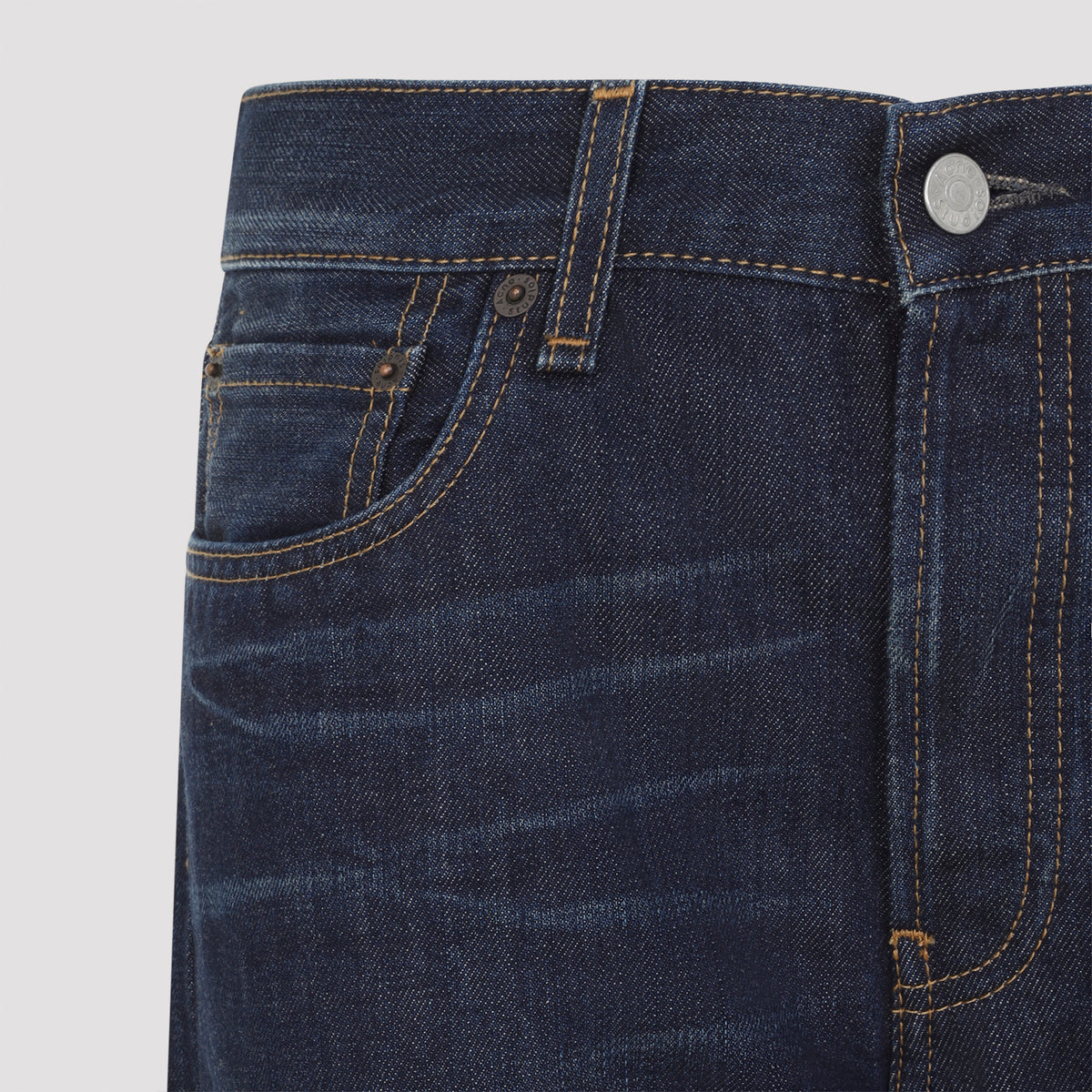 Acne Studios 2009F Deep Dive Jeans Women