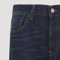 Acne Studios 2009F Deep Dive Jeans Women