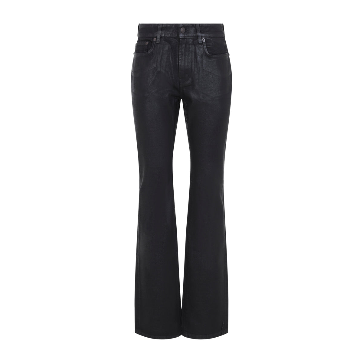 Acne Studios 2013F Black Shadow Jeans Women