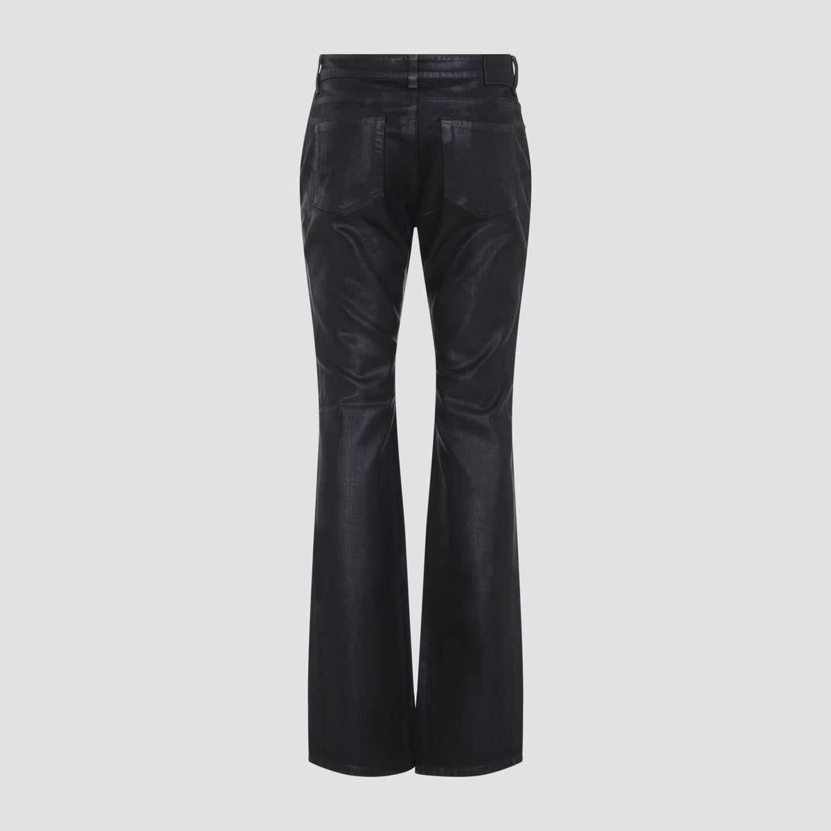 Acne Studios 2013F Black Shadow Jeans Women