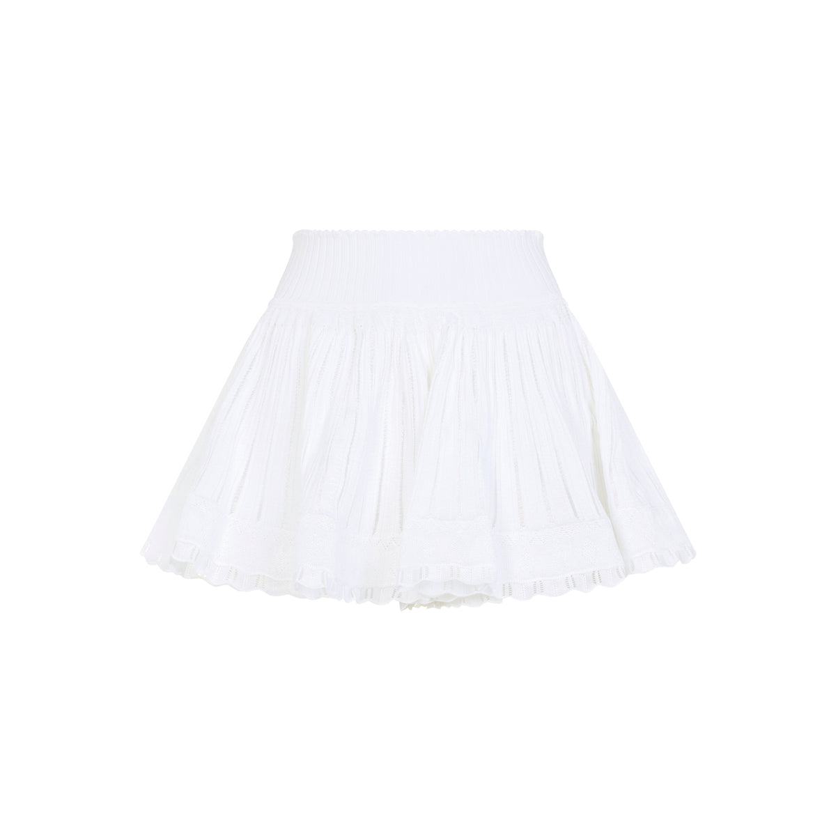 Alaïa Caroline Short Women