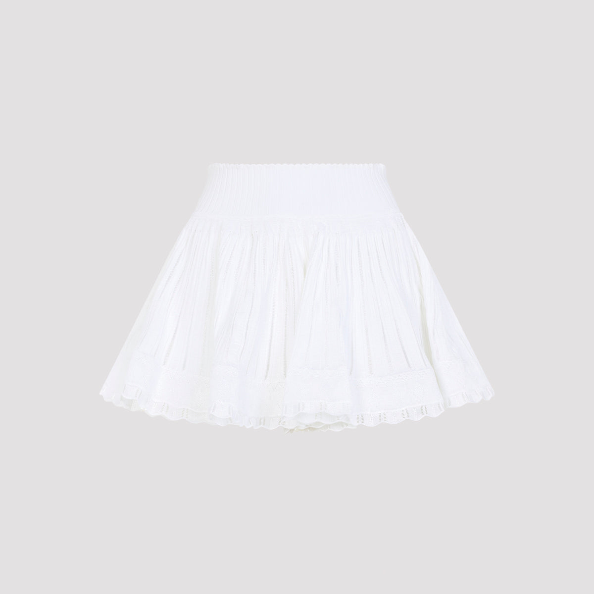 Alaïa Caroline Short Women