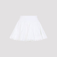 Alaïa Caroline Short Women