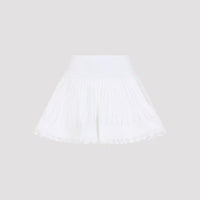 Alaïa Caroline Short Women