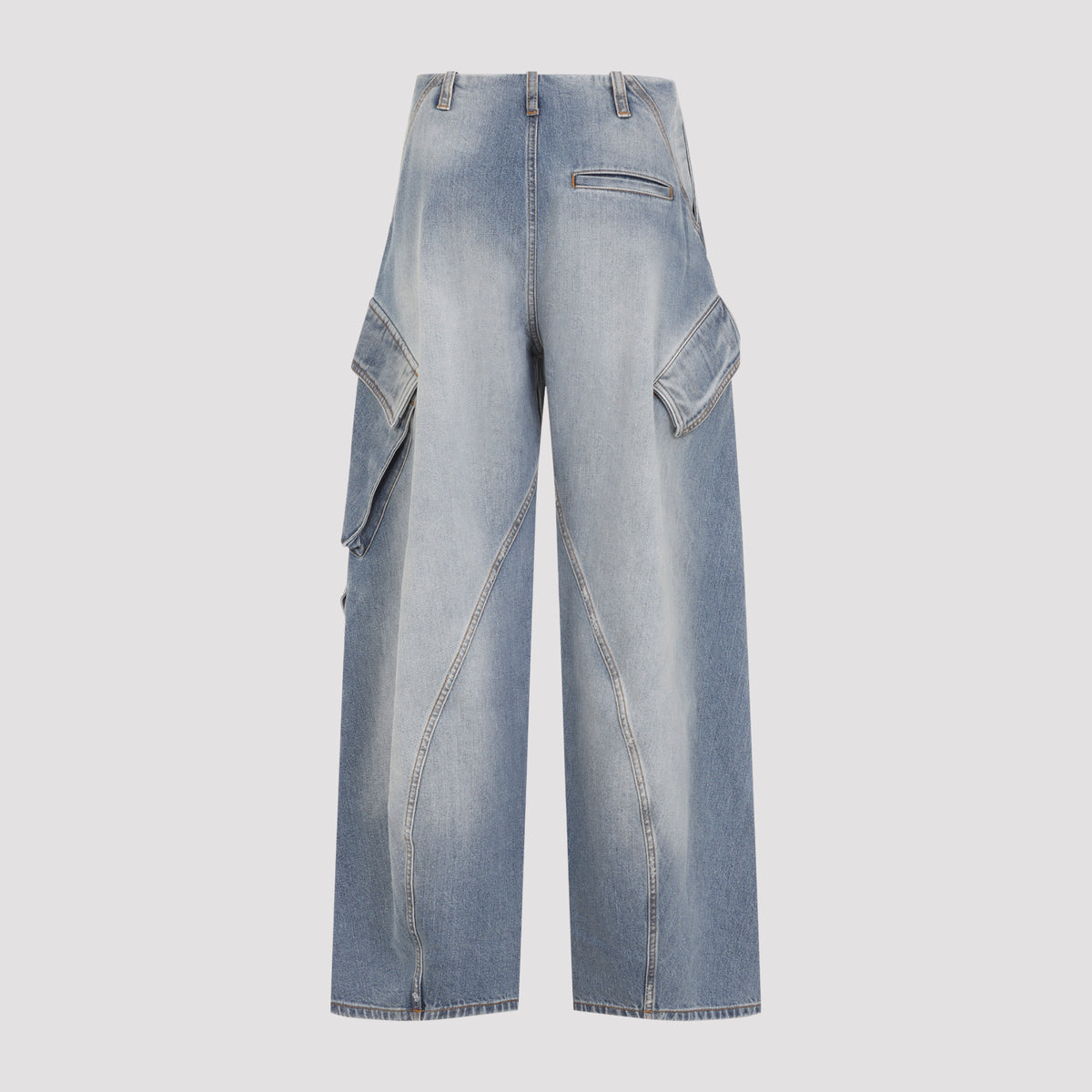 Alaïa Cargo Pants Women