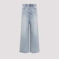 Balenciaga Baggy Jeans Women