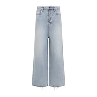 Balenciaga Baggy Jeans Women