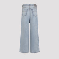 Balenciaga Baggy Jeans Women