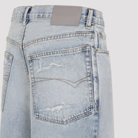 Balenciaga Baggy Jeans Women