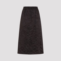 Carven Pull-On Skirt Women