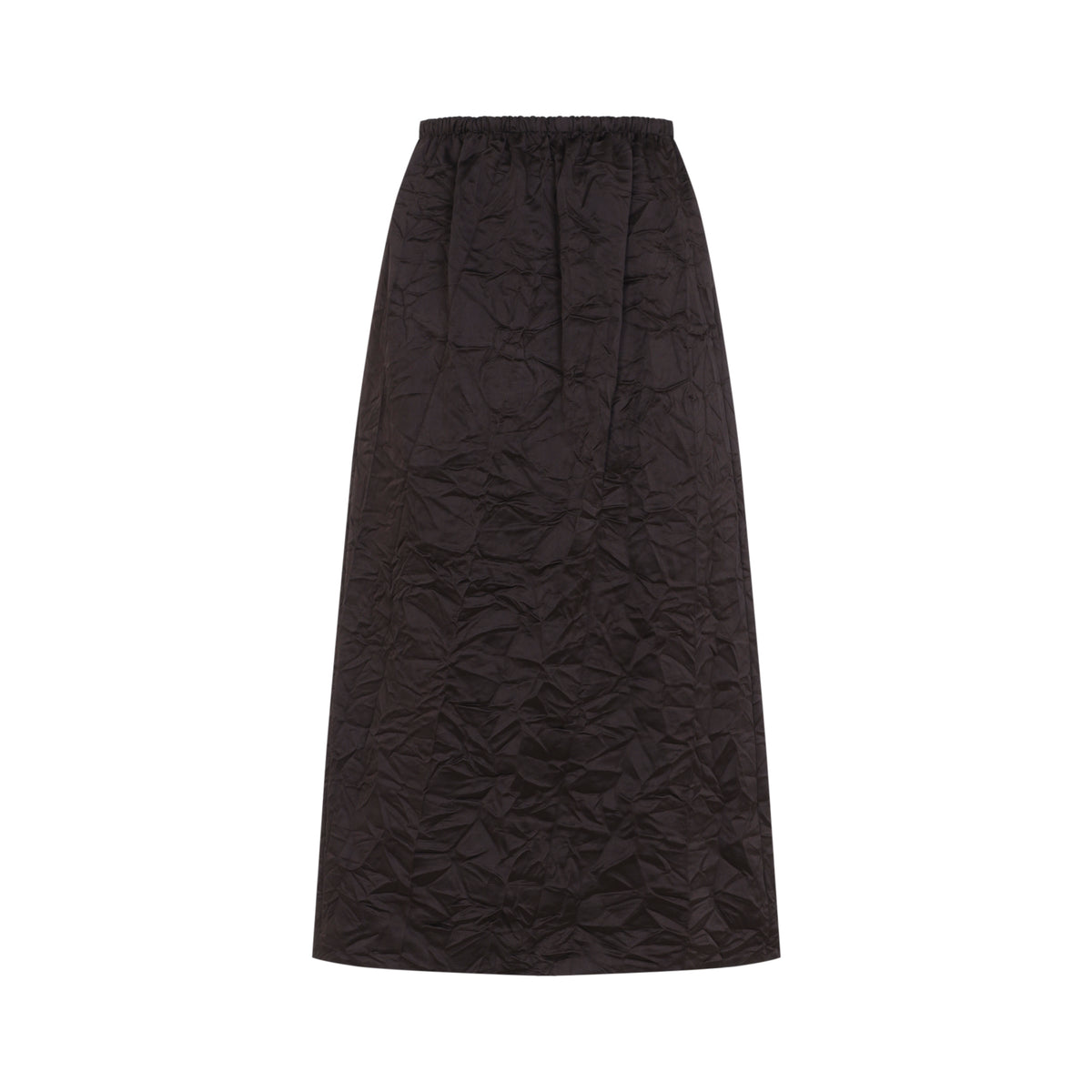 Carven Pull-On Skirt Women