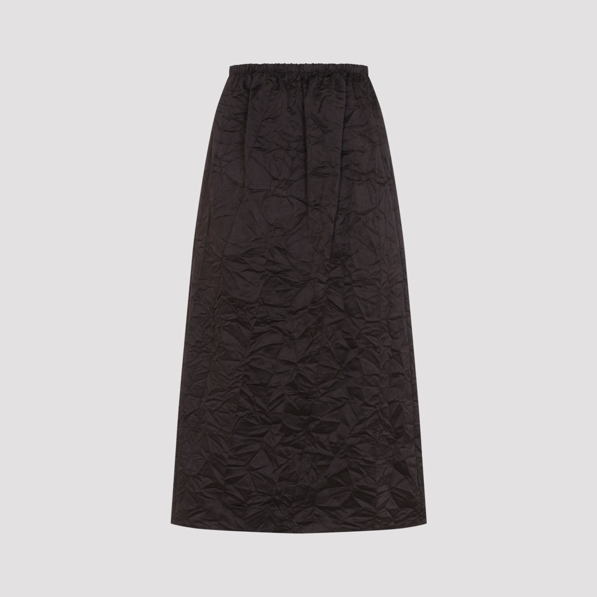 Carven Pull-On Skirt Women