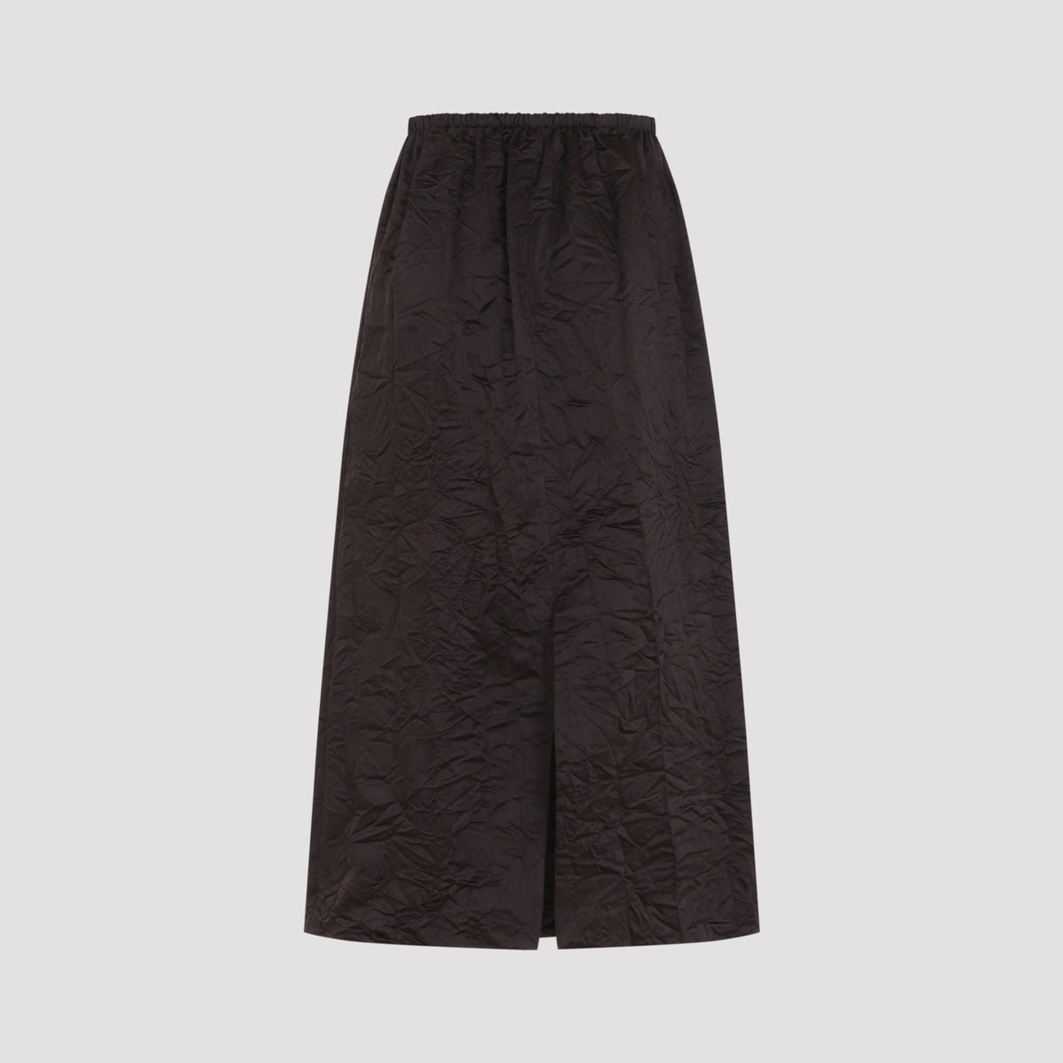 Carven Pull-On Skirt Women