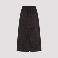 Carven Pull-On Skirt Women