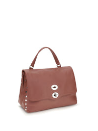 ZANELLATO Zanellato Women Medium Postina Daily Handbag