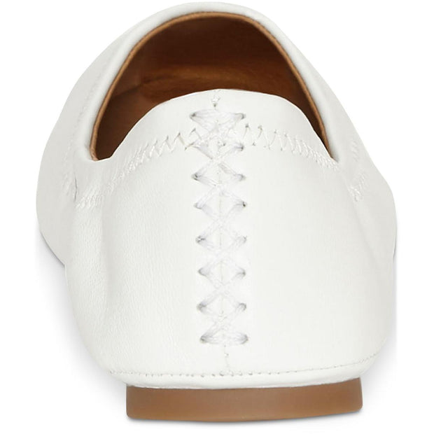Emmie Womens Ballet Flats