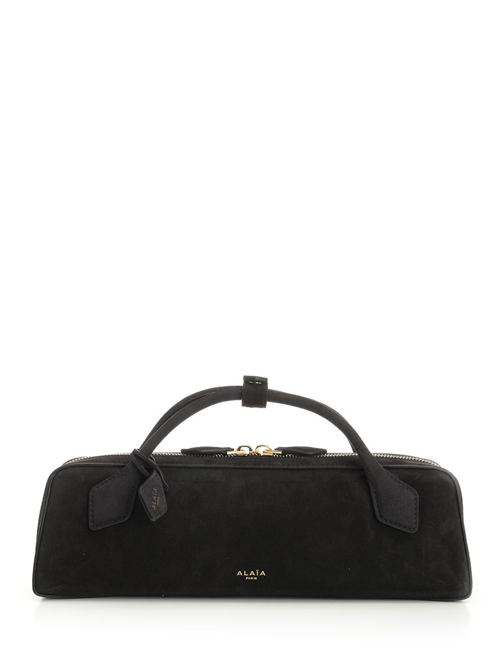Alaïa Women "Le Teckel" Bag