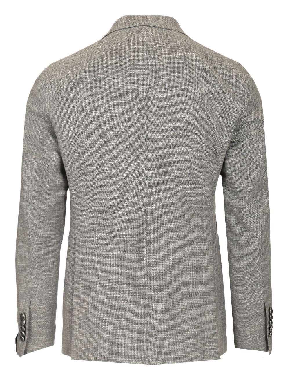Tagliatore Tagliatore Men Single-Breasted Jacket