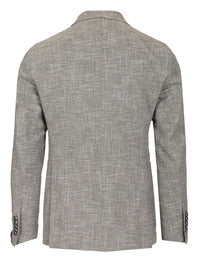 Tagliatore Tagliatore Men Single-Breasted Jacket